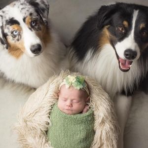 Meet your Posher, Elissa